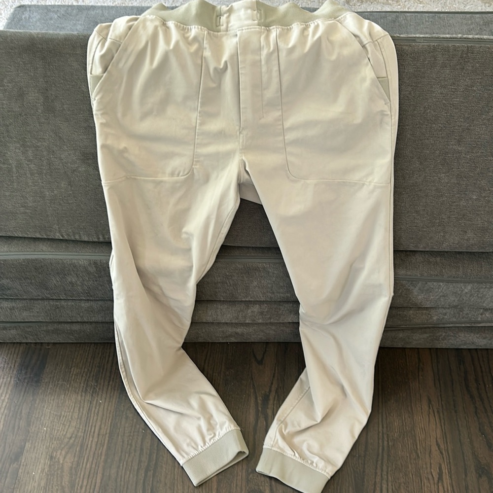 Lululemon Men’s Joggers